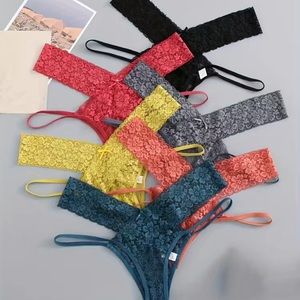 6 piece women’s Lingerie & Underwear
